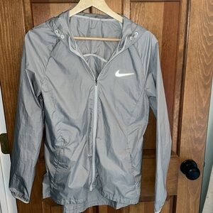 Women’s Nike Jacket Size Small